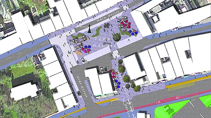 Beara business group ups ante over traffic plan Image