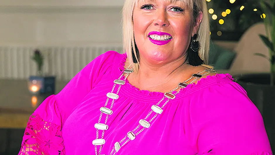Spearline's Lucy is Network West Cork's new president Image