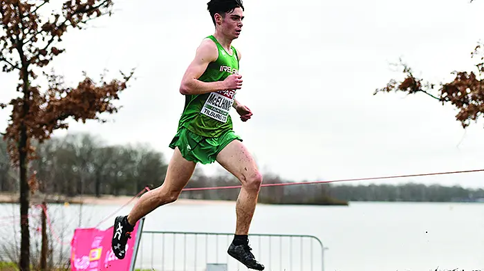 ‘I was rubbing shoulders with the best and I wasn't out of my league' Image
