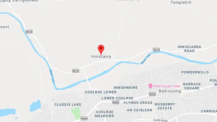 UPDATE: Body discovered in car in field near Ballincollig Image