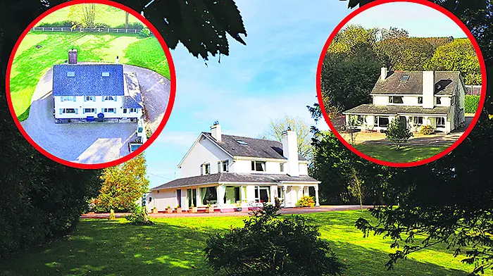 You can have a ball at family home near the local pitch Image