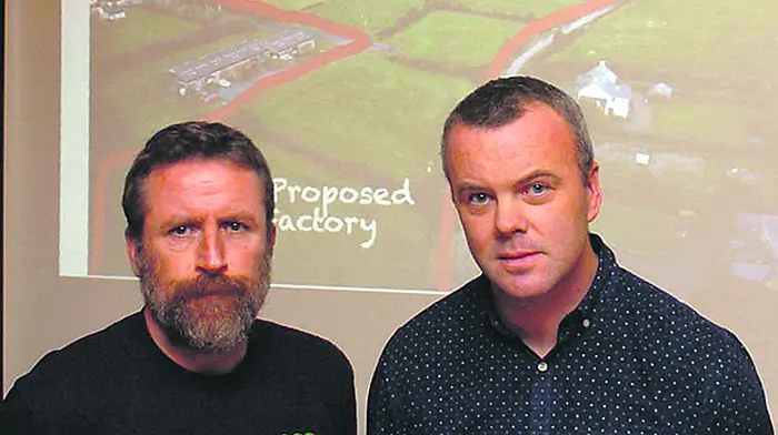Plastics factory set to be a local elections issue Image