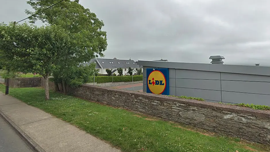 Kinsale supermarket thefts: driver is given seven days to leave Ireland Image