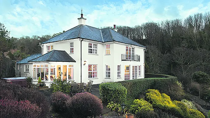 Shortage of quality family homes noted throughout the year Image