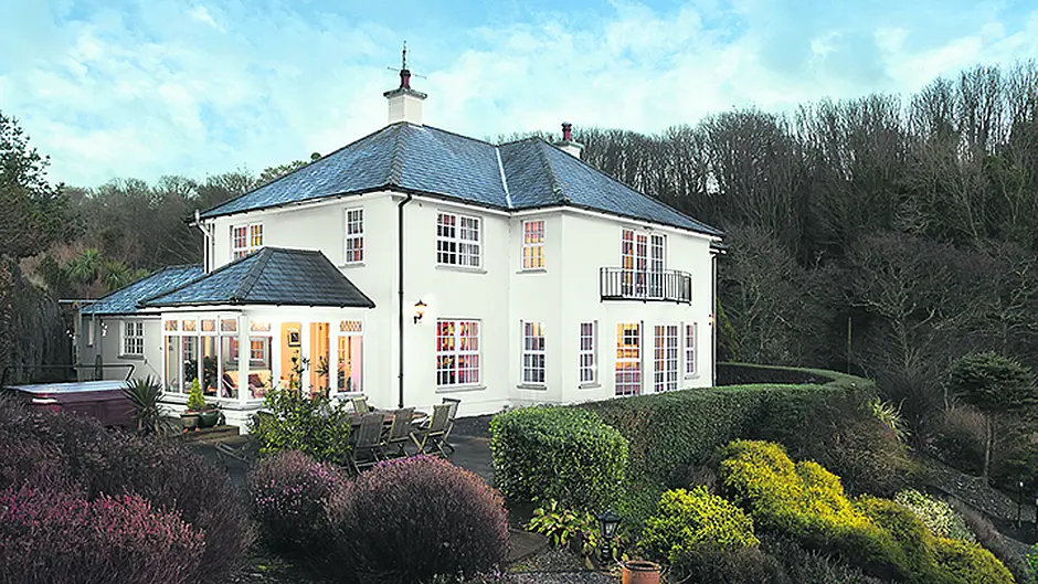 Shortage of quality family homes noted throughout the year Image
