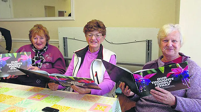 Hot meals and bingo in Schull – and all because they Care Image