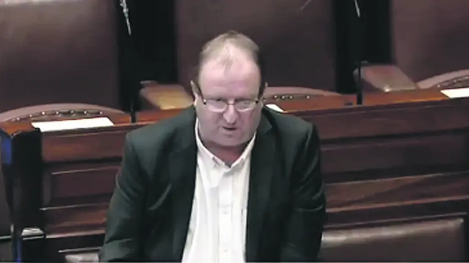 No compo for Bandon pothole's 11 victims Image