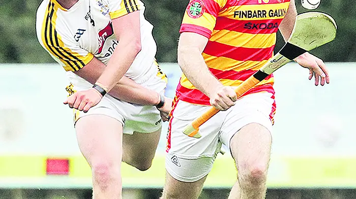 MY 2018 SPORTING HIGHLIGHT: Derby clash showed worth of keeping local matches in West Image