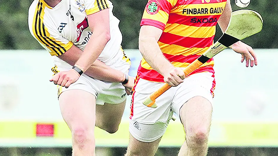 MY 2018 SPORTING HIGHLIGHT: Derby clash showed worth of keeping local matches in West Image