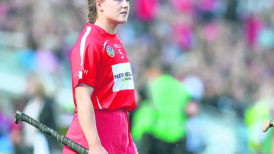 A year of highs, lows and drama for Libby Image