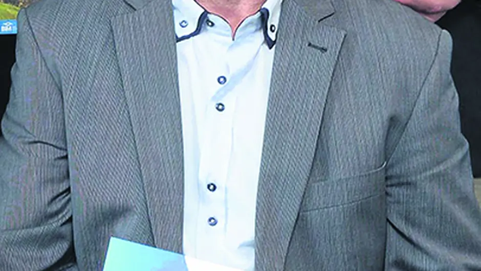 Bantry seminar promoting ‘Smart Coastal Areas' Image