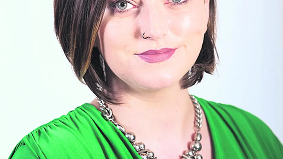End the Direct Provision says SD candidate Image