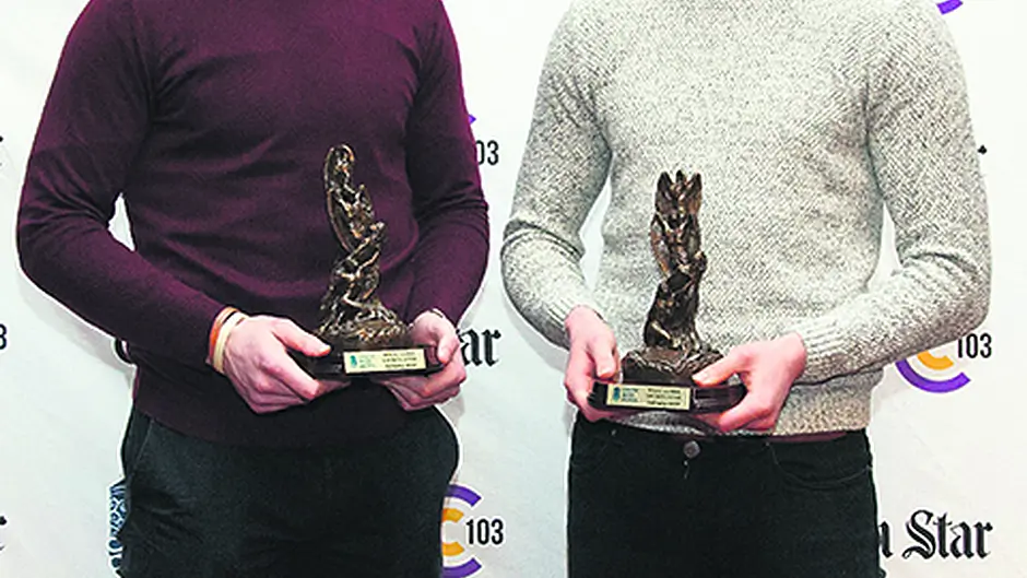 Chris O'Leary's focus is fully on Valleys Image