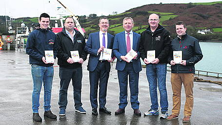 BIM fishermen's health manual  translated into five languages Image