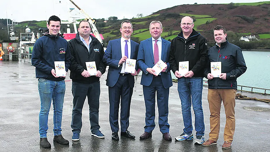 BIM fishermen's health manual  translated into five languages Image