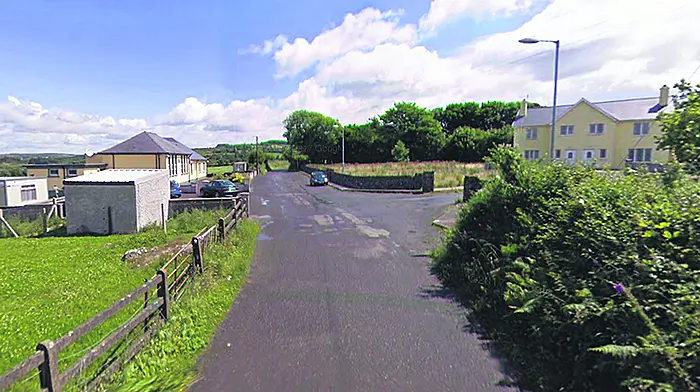 Homeowners say they are being ‘held to ransom' Image
