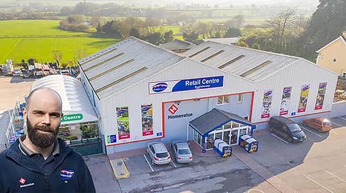In-store experts always on hand to give advice Image