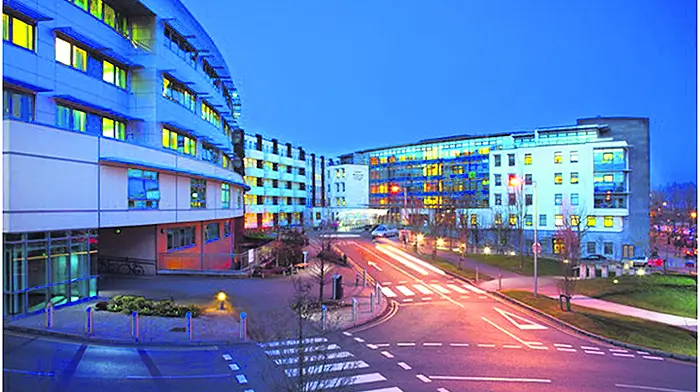 ‘My patients are too afraid to go to A&E in CUH' Image