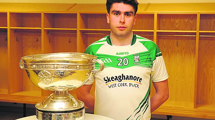New-look 2020 Cork SFC means six clubs will move to second tier Image