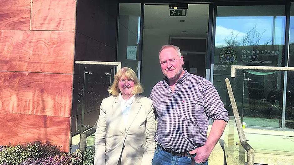 Judge: Road users must mind themselves in Eyeries Image