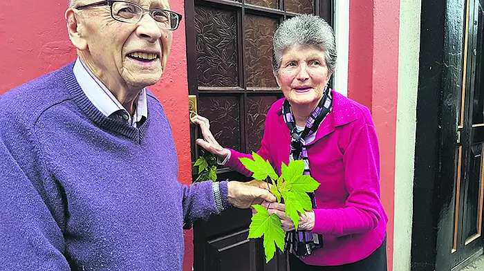 Death of much-loved local photographer Image
