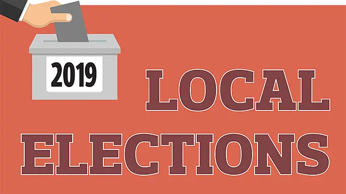 Castletownbere doesn't want election posters Image