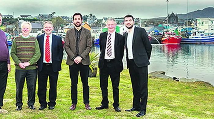 Political heavyweights support some new faces on the ballot Image
