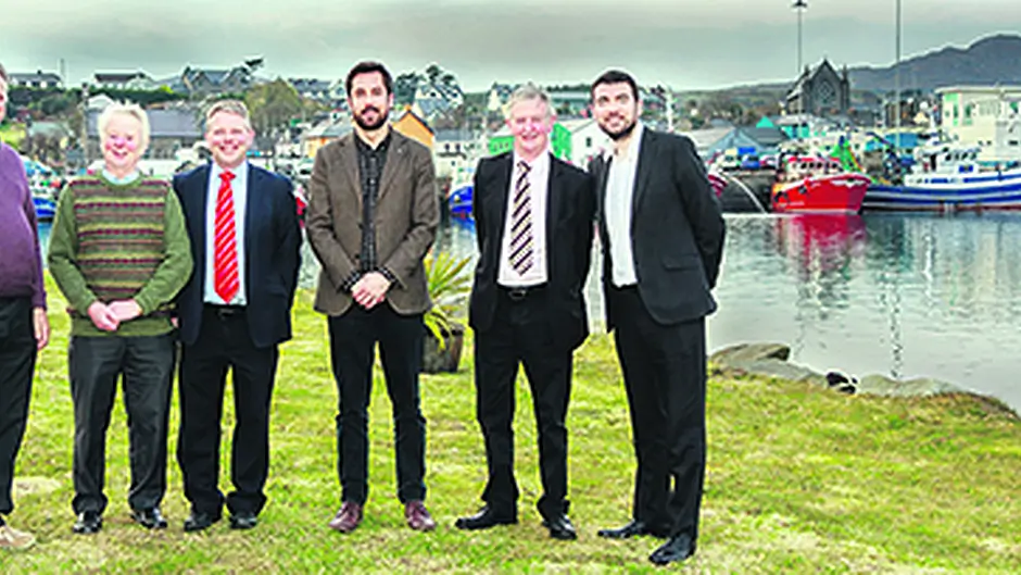Political heavyweights support some new faces on the ballot Image
