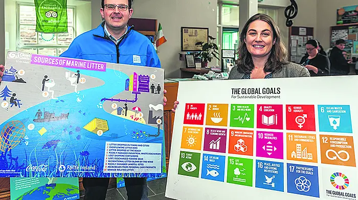 County Clean-Up Day a way to put spotlight on our wasteful culture Image