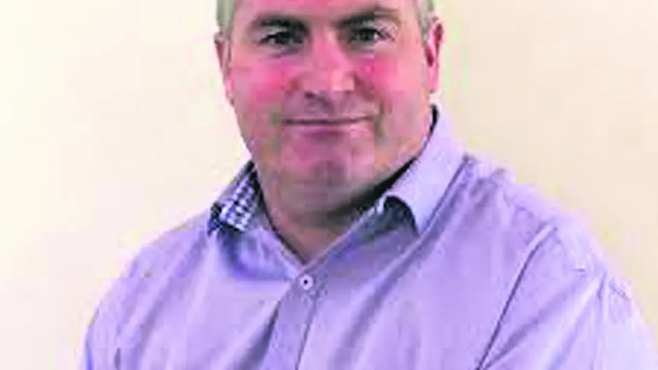 Finbarr's fishing video goes viral! Image