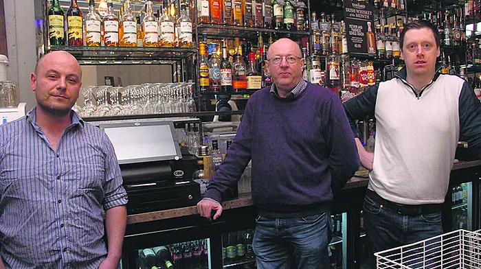 Several West Cork businesses now facing closure over insurance costs Image