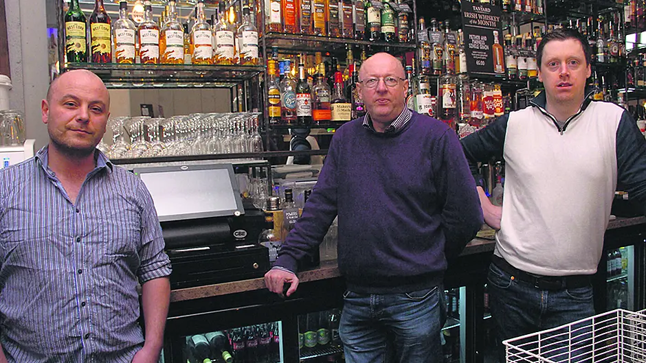 Several West Cork businesses now facing closure over insurance costs Image