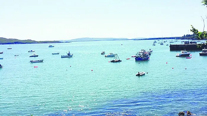 Pier parking annoys local fishermen Image