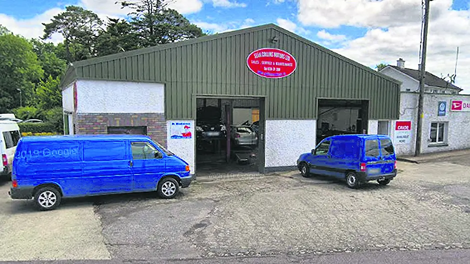 Young drivers crippled before they even start Image