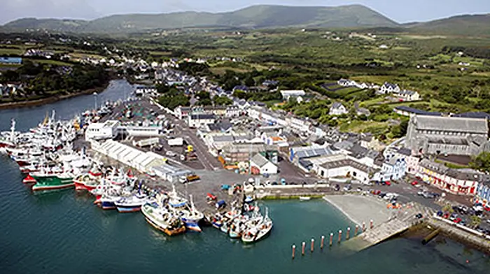 McConalogue announces opening of Brexit Tie-up Scheme for fishing fleet Image