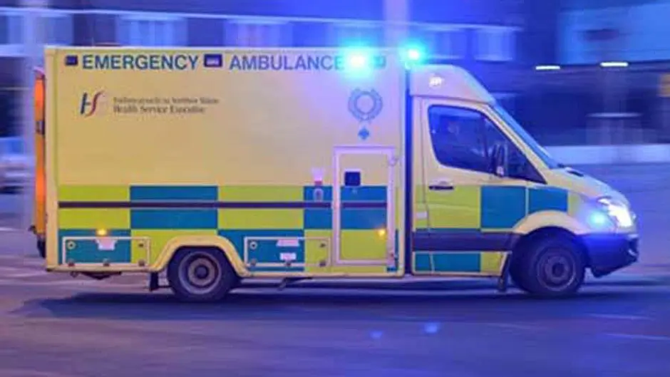 Woman who left ambulance barefoot needs support more than punishment Image