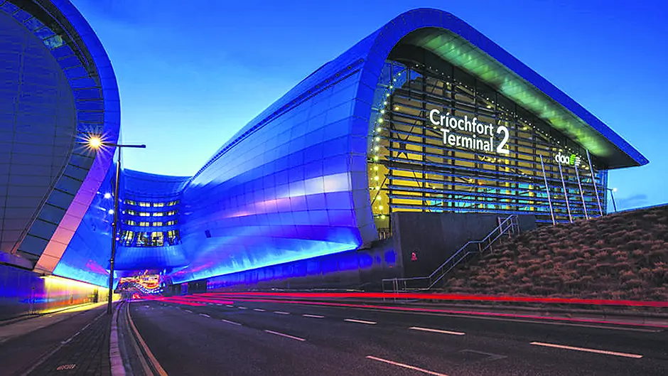 Norwegian's Cork flights re-routed to Dublin again Image