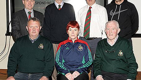 Clonakilty GAA launches a critical incident plan Image