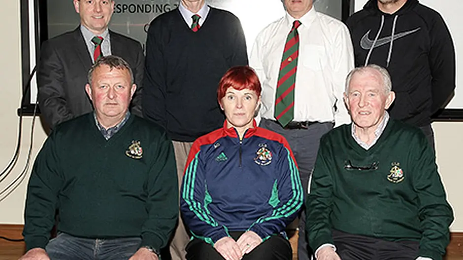 Clonakilty GAA launches a critical incident plan Image
