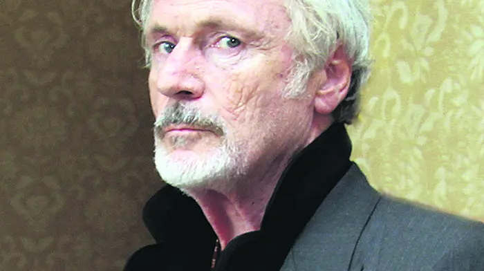 Make Briery Gap in Macroom a priorty, says Hollywood's Bergin Image