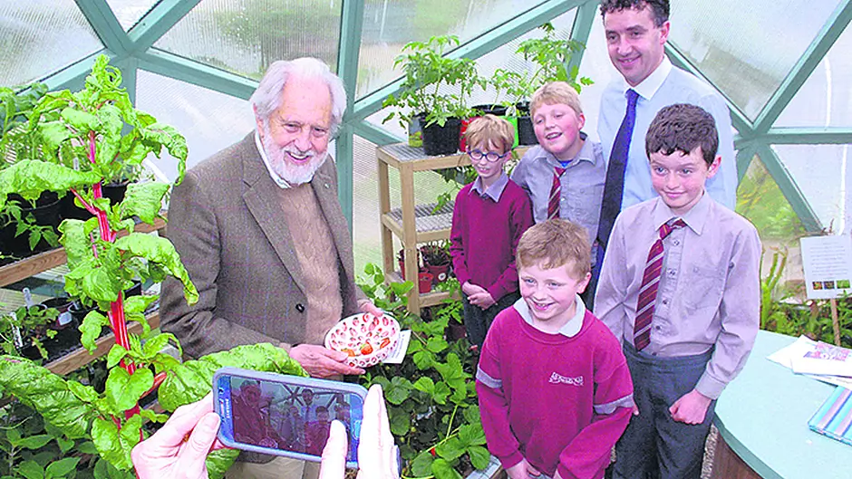 West Cork Garden Trail is 25 Image
