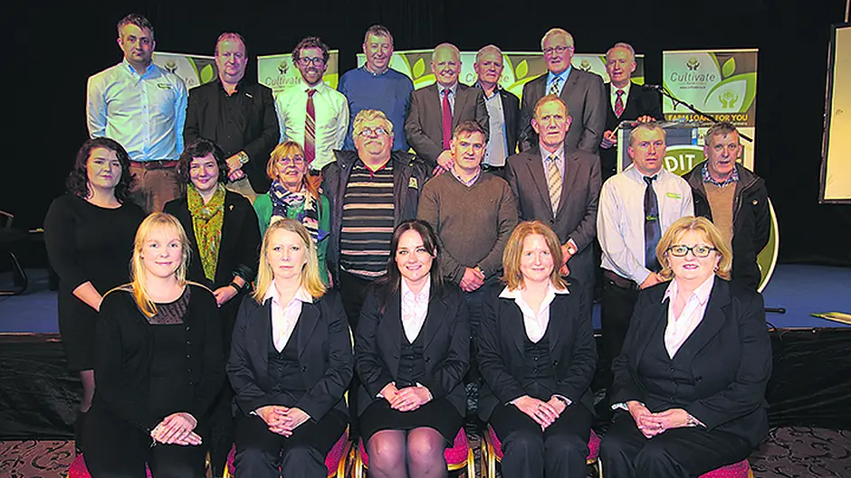 Cork and Kerry credit unions working together to support farming community Image