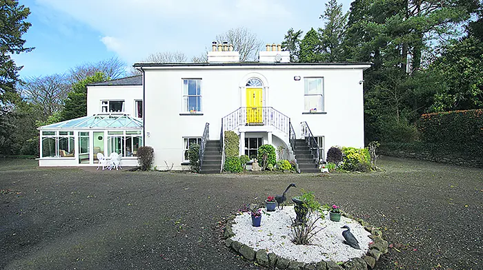 Put down your roots at Enniskeane's Bay Tree Image