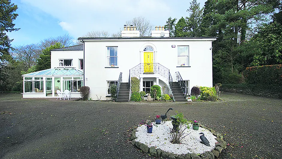Put down your roots at Enniskeane's Bay Tree Image