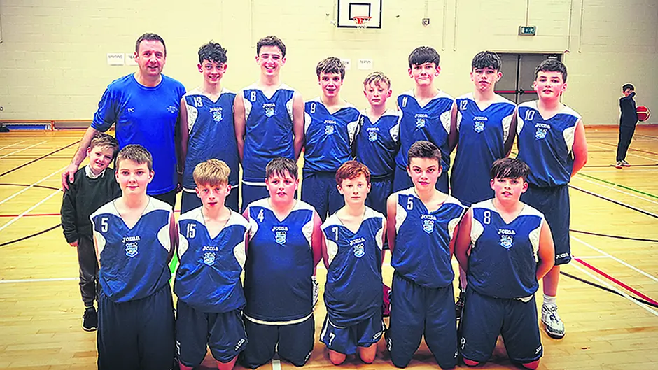 Bantry school's teams pass latest tests Image