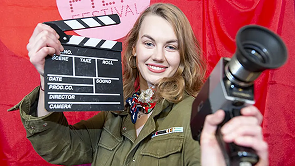 Saoirse Ronan among guests for Schull's Fastnet Film Festival Image