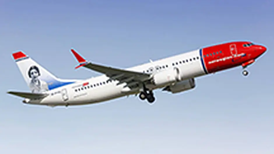 Norwegian ‘is taking its foot off gas' in Cork Image
