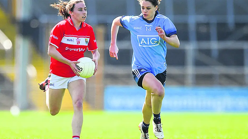 Duggan: This win shows we can beat the best Image
