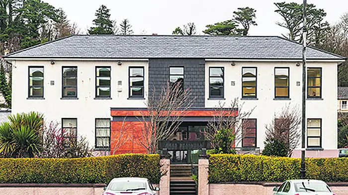 BREAKING: Woman and two men in court in Bantry this morning on drugs charges (updated) Image