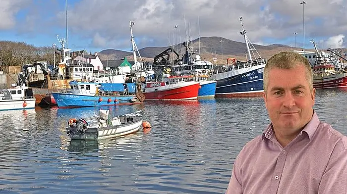 Decline in rural Ireland a threat to our way of life Image